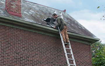 what affects urgent Knapp Hill roof repairs