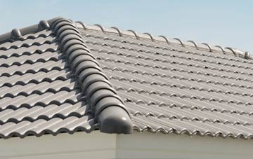 advantages of Knapp Hill clay roofing