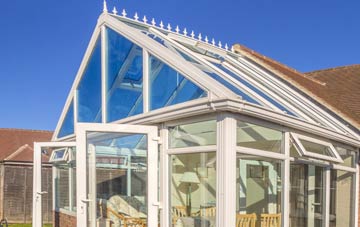 conservatory roof insulation costs Knapp Hill