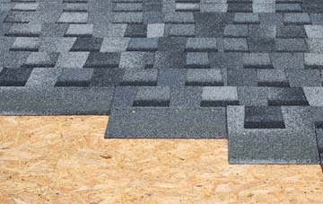 expert Knapp Hill asphalt roof companies