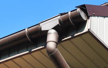 types of Knapp Hill fascias