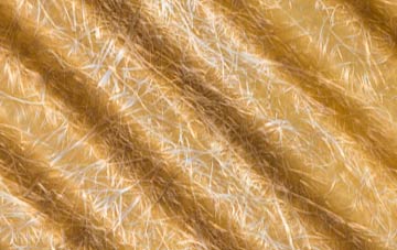 Knapp Hill fibreglass roof waterproofing