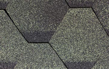 Knapp Hill fibreglass shingle repairs