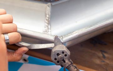 disadvantages of Knapp Hill lead roofing