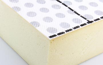 meeting Knapp Hill building codes