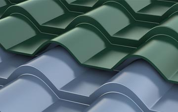 who should consider Knapp Hill plastic roofs