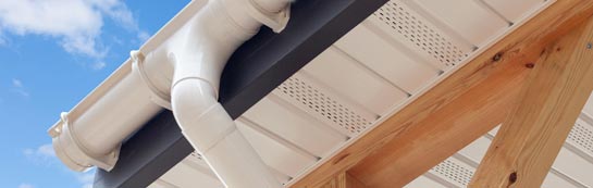 get Knapp Hill guttering quotes today