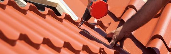 save on Knapp Hill roof installation costs