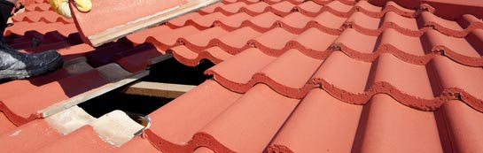 compare Knapp Hill roof repair quotes