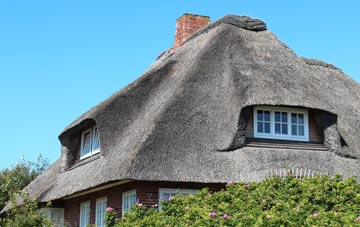 thatch roofing Knapp Hill, Dorset