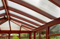 Knapp Hill conservatory roofing insulation