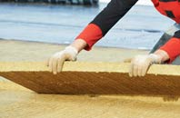 find rated Knapp Hill roof insulation companies