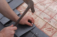 free Knapp Hill garage roof repair quotes