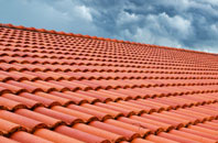 Knapp Hill roofing tiles