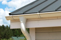 Knapp Hill soffits