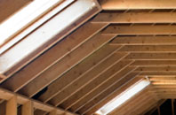 Knapp Hill tapered roof insulation quotes