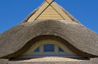 Knapp Hill thatch roofing